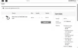 MK Machining coupon verification screenshot
