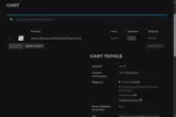 MK Machining coupon verification screenshot