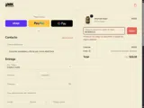 MOMRULES coupon verification screenshot