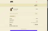 mks10go coupon verification screenshot
