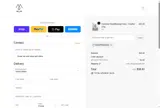 savefree2025 coupon verification screenshot