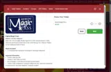 PARTNERMMP coupon verification screenshot