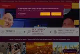Madame Tussauds Hollywood coupon verification screenshot