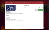 MMP coupon verification screenshot