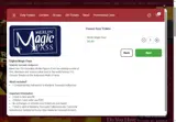 PARTNERMMP coupon verification screenshot