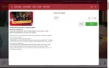 PREBOOK coupon verification screenshot