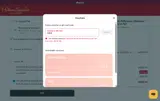 Madame Tussauds Las Vegas coupon verification screenshot