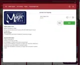 PARTNERMMP coupon verification screenshot