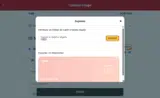 Madame Tussauds Las Vegas coupon verification screenshot