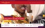 Madame Tussauds Las Vegas coupon verification screenshot