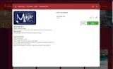 PARTNERMMP coupon verification screenshot