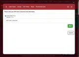 MMP coupon verification screenshot