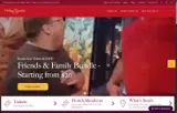 Madame Tussauds Orlando coupon verification screenshot