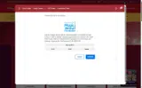 MMP coupon verification screenshot