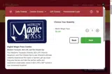 PARTNERMMP coupon verification screenshot