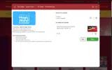 MMWAPP coupon verification screenshot