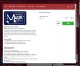 PARTNERMMP coupon verification screenshot
