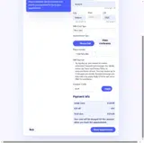 25off coupon verification screenshot
