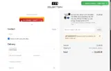 OFFYSWERKSTATT coupon verification screenshot