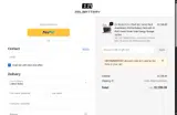 OFFYSWERKSTATT coupon verification screenshot