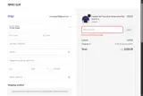 LASTCHANCE10 coupon verification screenshot