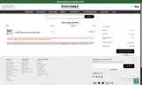 SAVE5 coupon verification screenshot