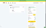 HEY6R13K1P4 coupon verification screenshot