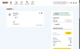SUNSHINE coupon verification screenshot