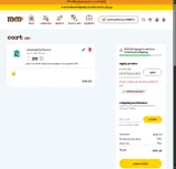 HEYFSCXOG9CC coupon verification screenshot