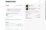YEAHICOOK coupon verification screenshot