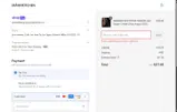 MHBLife10 coupon verification screenshot