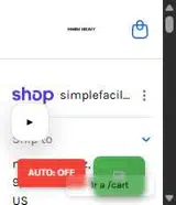 FREESHIP coupon verification screenshot
