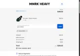 WELCOME15 coupon verification screenshot