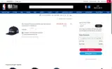 NBA49 coupon verification screenshot