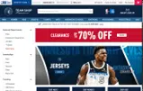 NBA39 coupon verification screenshot