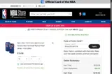 6K4AQDQ4F5TN coupon verification screenshot