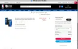 MRFTGM6R4AH9 coupon verification screenshot