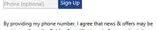 Minnesota Timberwolves coupon verification screenshot