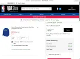 Minnesota Timberwolves coupon verification screenshot