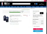 Minnesota Timberwolves coupon verification screenshot