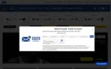 Minnesota Timberwolves coupon verification screenshot