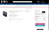 Minnesota Timberwolves coupon verification screenshot
