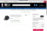 Nba24 coupon verification screenshot