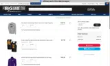 NBAG25 coupon verification screenshot