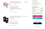 CDLMENDDR23 coupon verification screenshot