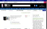 NBAIW041316 coupon verification screenshot