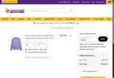 SPRINT coupon verification screenshot