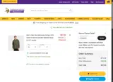 LINEMAN coupon verification screenshot