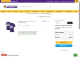 STARS60 coupon verification screenshot