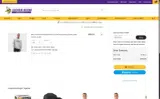 HOLIDAYS coupon verification screenshot